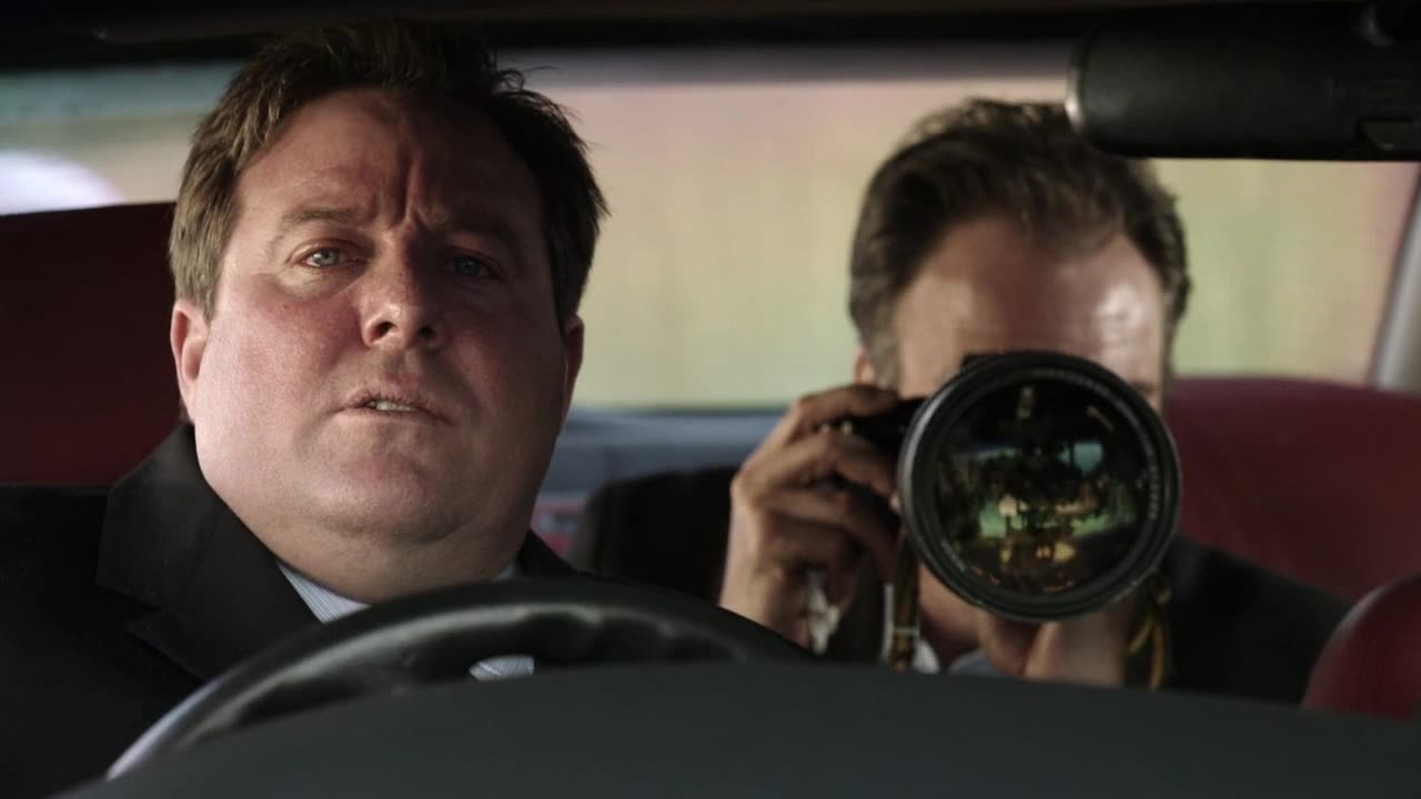 Толстый Тони и компания 2 серия Толстый Тони и компания 2 серия