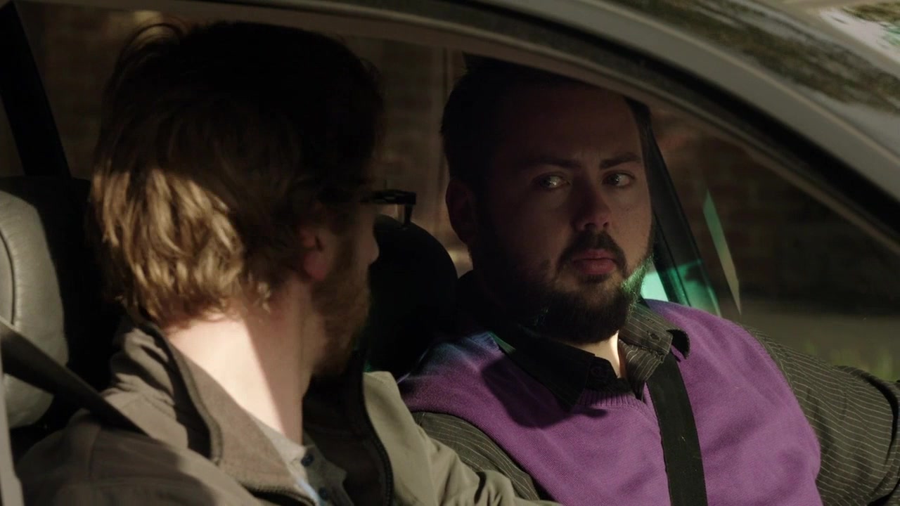 Толстый Тони и компания 5 серия Толстый Тони и компания 5 серия