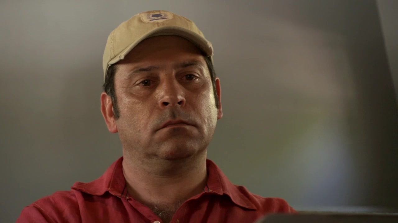 Толстый Тони и компания 8 серия Толстый Тони и компания 8 серия