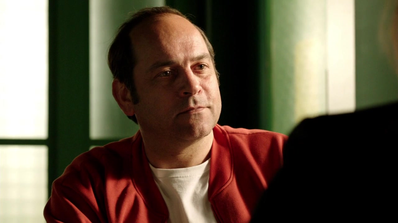 Толстый Тони и компания 9 серия Толстый Тони и компания 9 серия