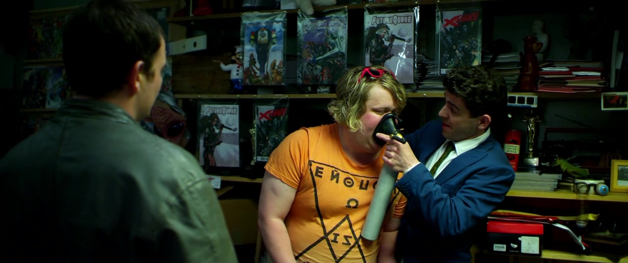 Утопия 1 серия Утопия 1 серия