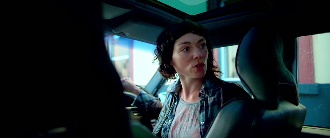 Утопия 3 серия Утопия 3 серия