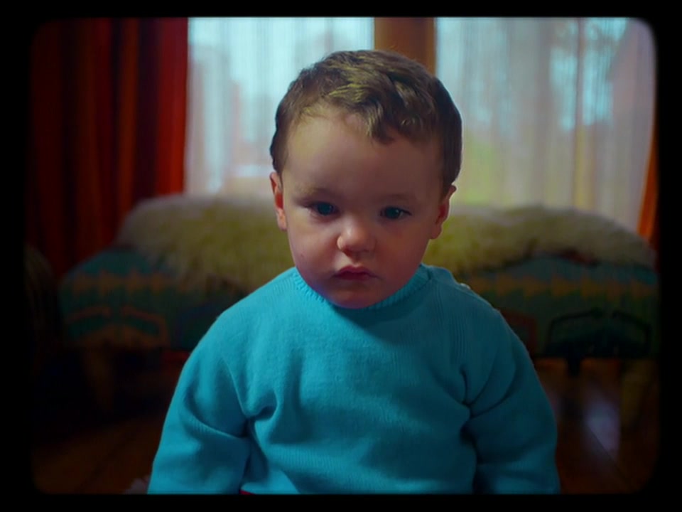 Утопия (2014) 1 серия