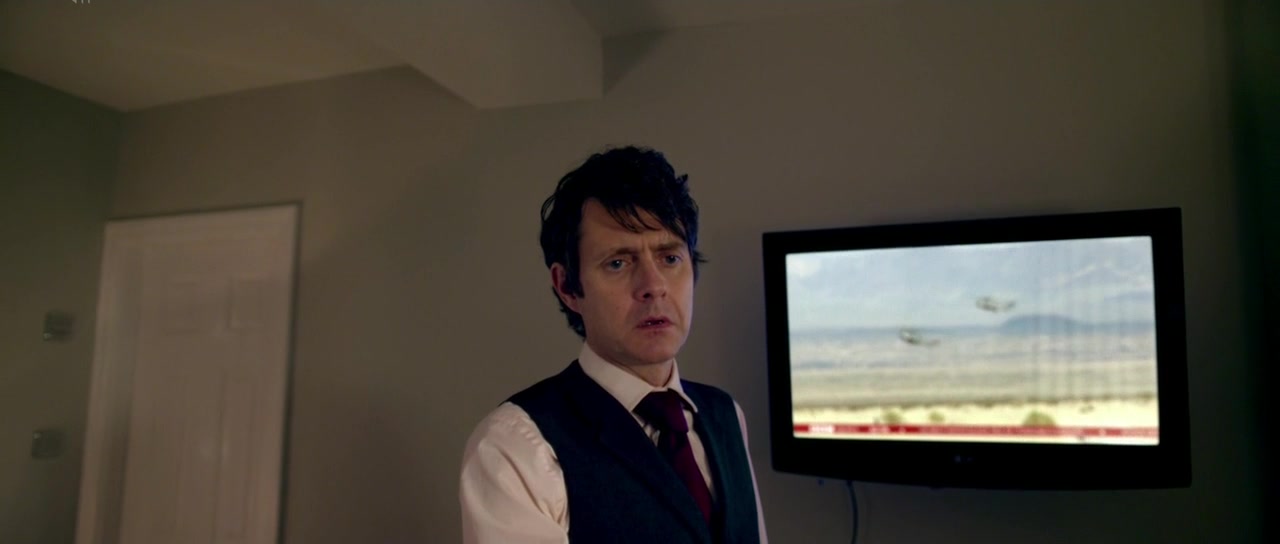 Утопия (2014) 5 серия