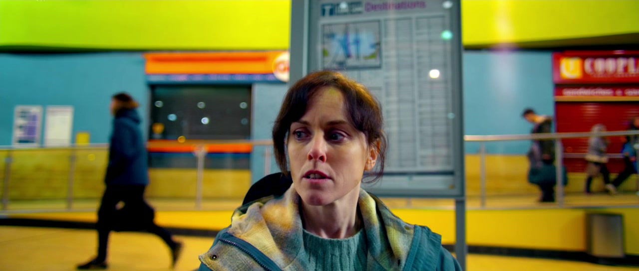 Утопия 6 серия Утопия 6 серия