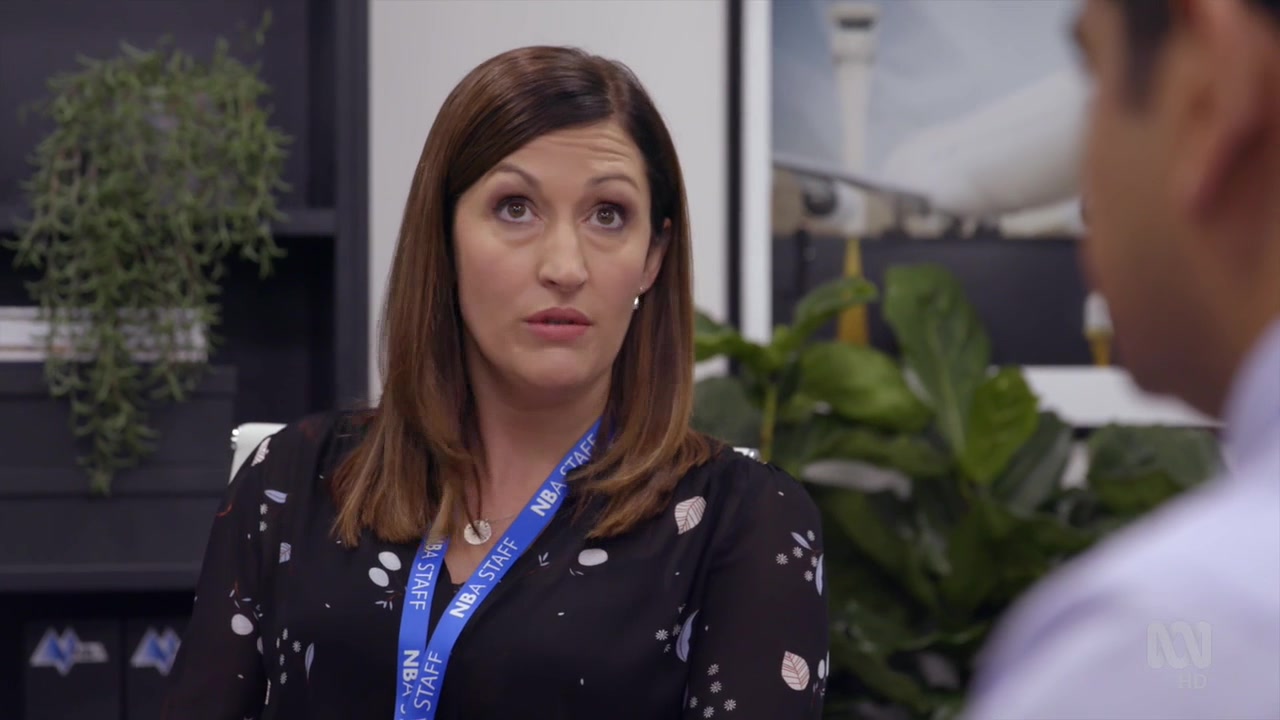 Утопия 6 серия Утопия 6 серия