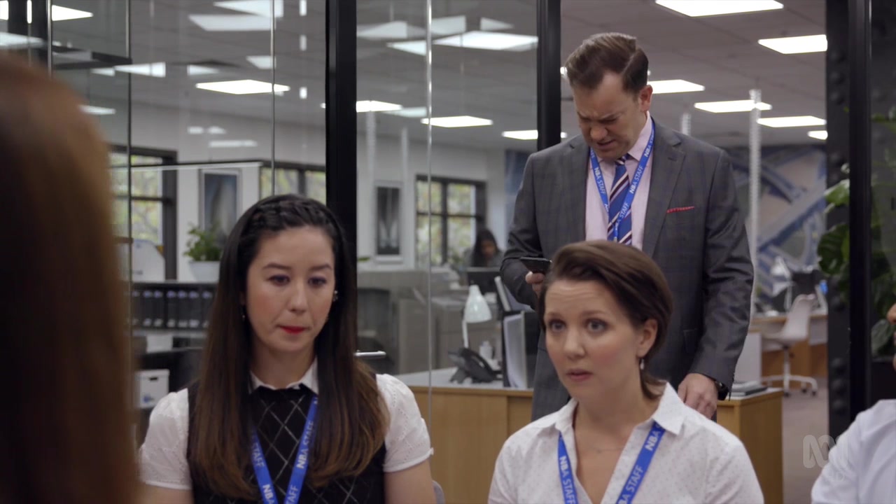 Утопия 7 серия Утопия 7 серия