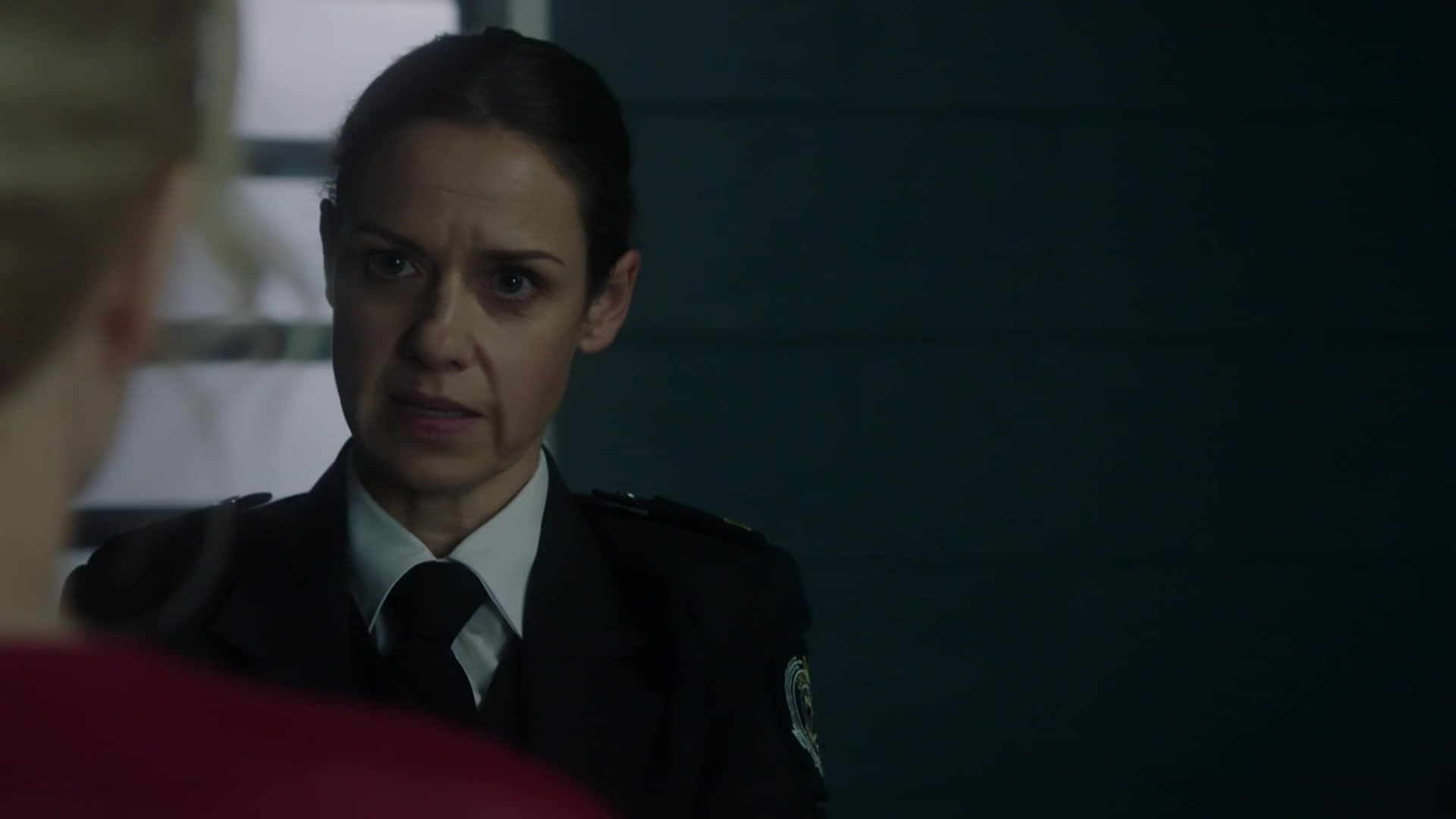 Уэнтуорт 1 серия Уэнтуорт 1 серия