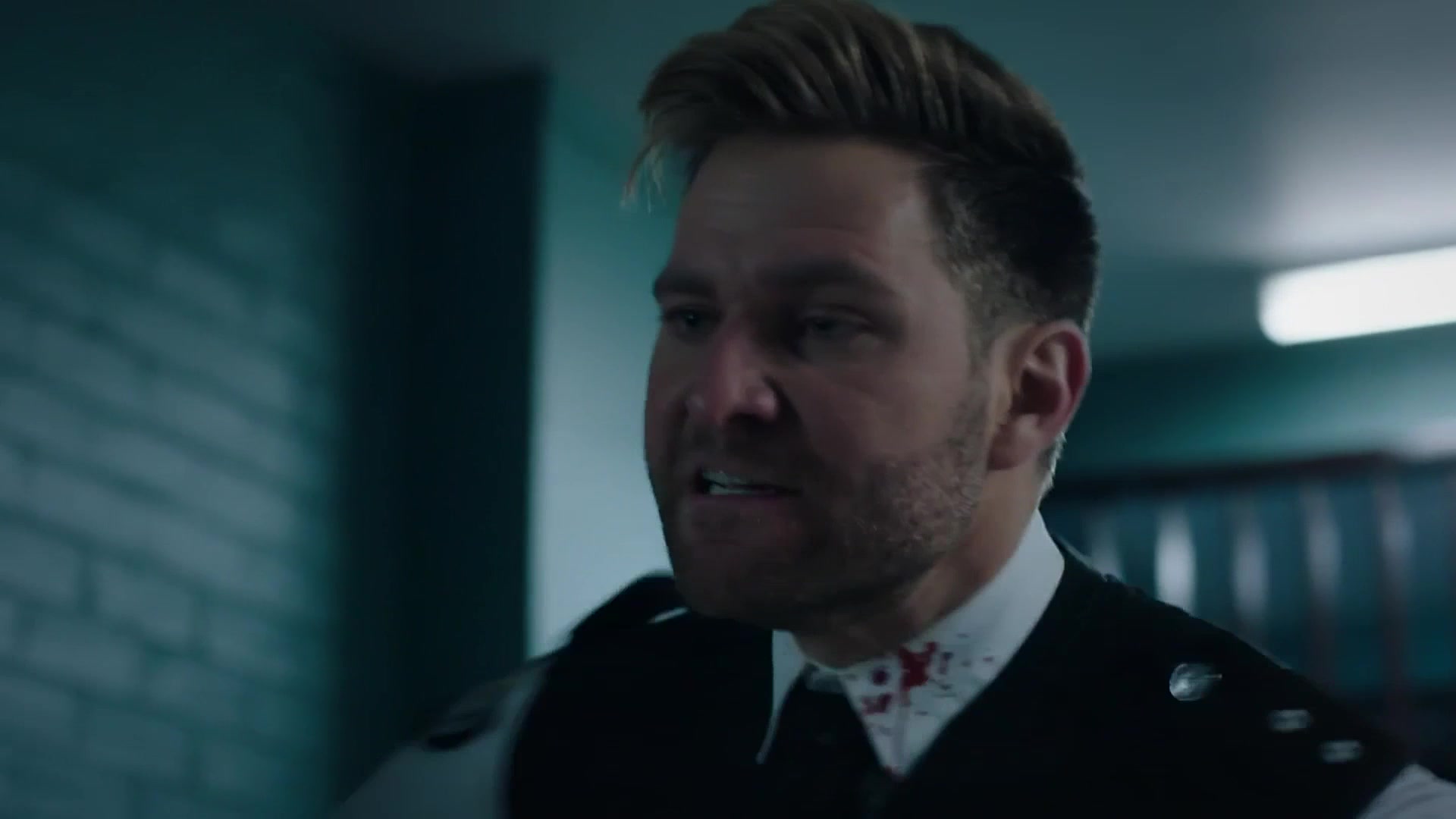 Уэнтуорт (2013) 10 серия