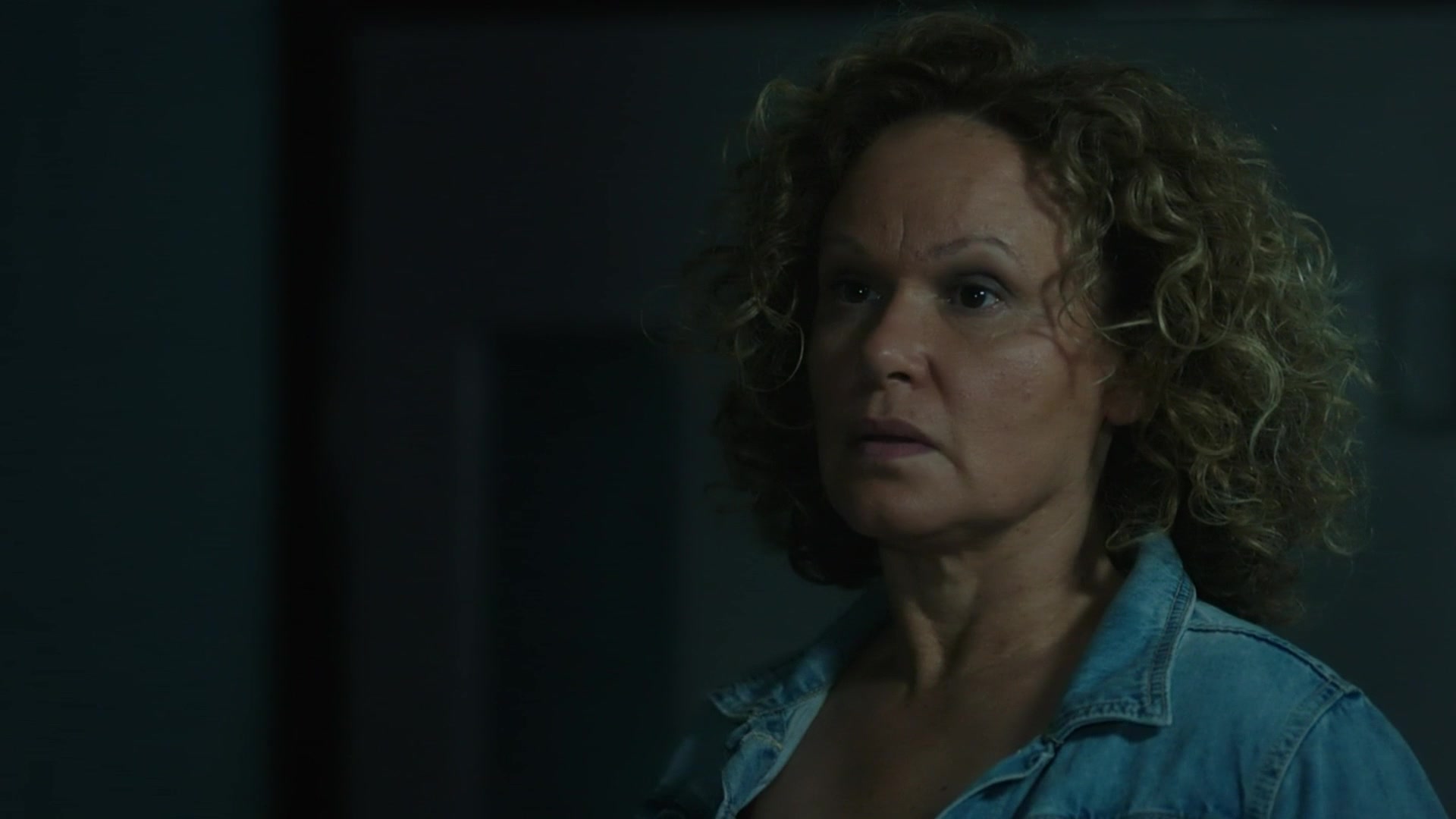 Уэнтуорт 3 серия Уэнтуорт 3 серия