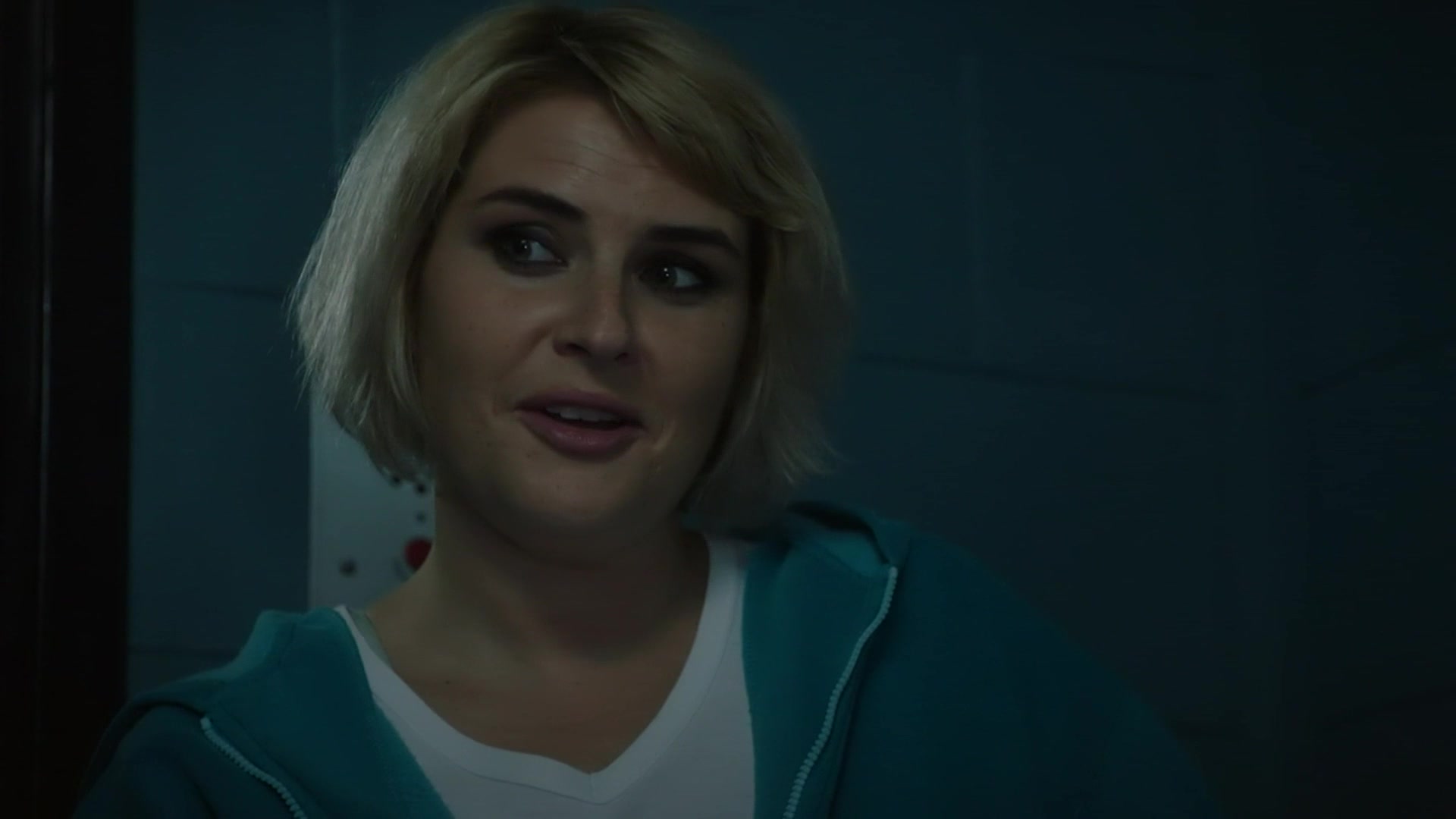 Уэнтуорт 4 серия Уэнтуорт 4 серия