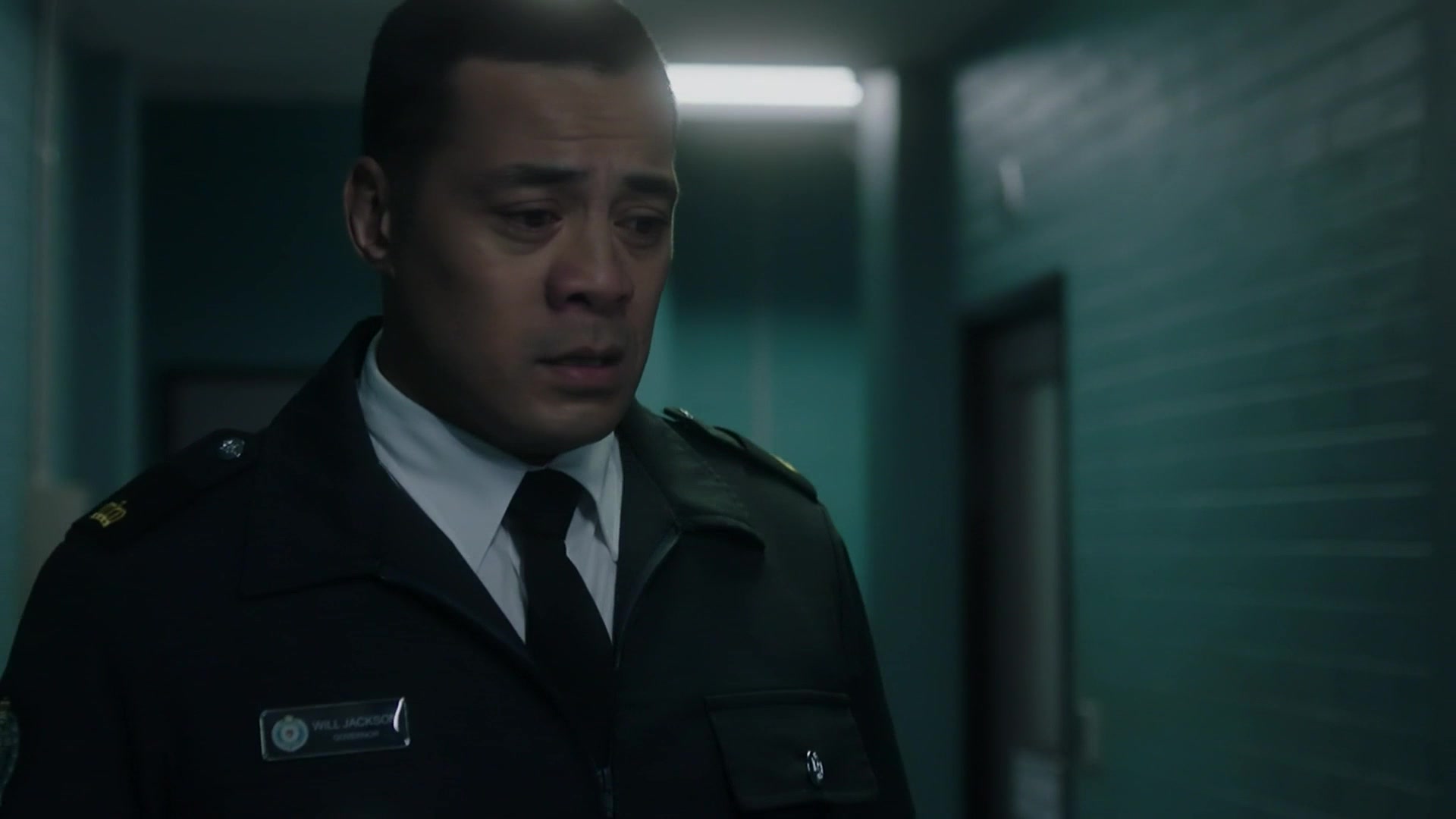 Уэнтуорт (2013) 5 серия