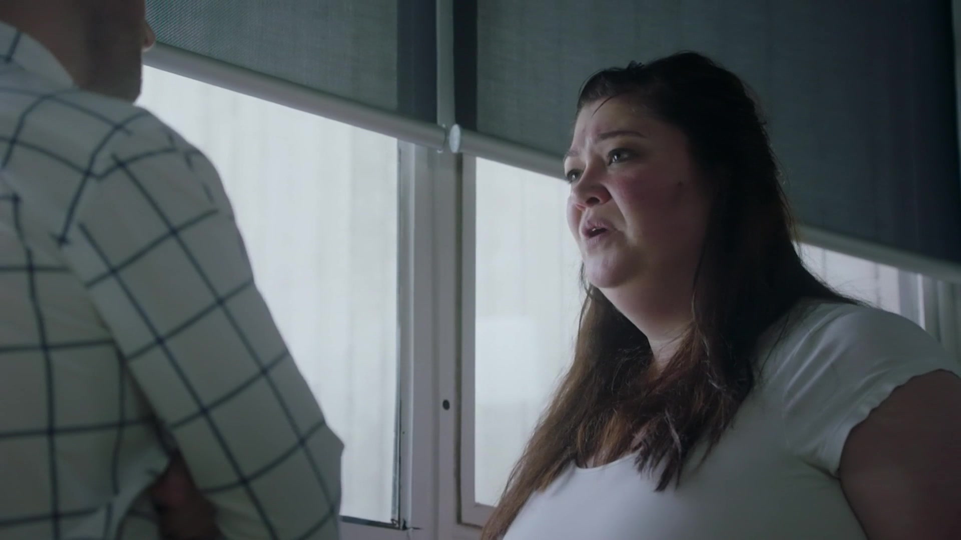 Уэнтуорт (2013) 6 серия