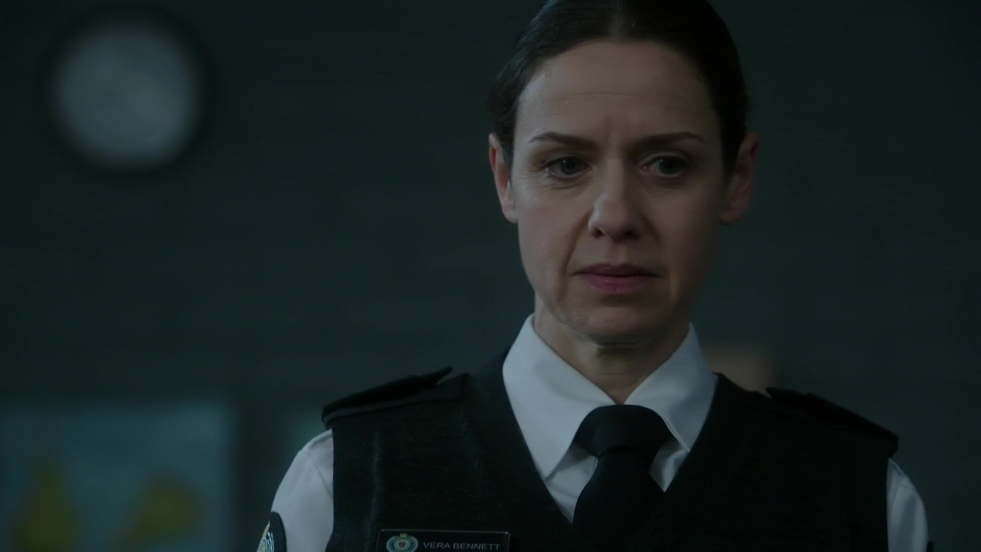 Уэнтуорт (2013) 8 серия