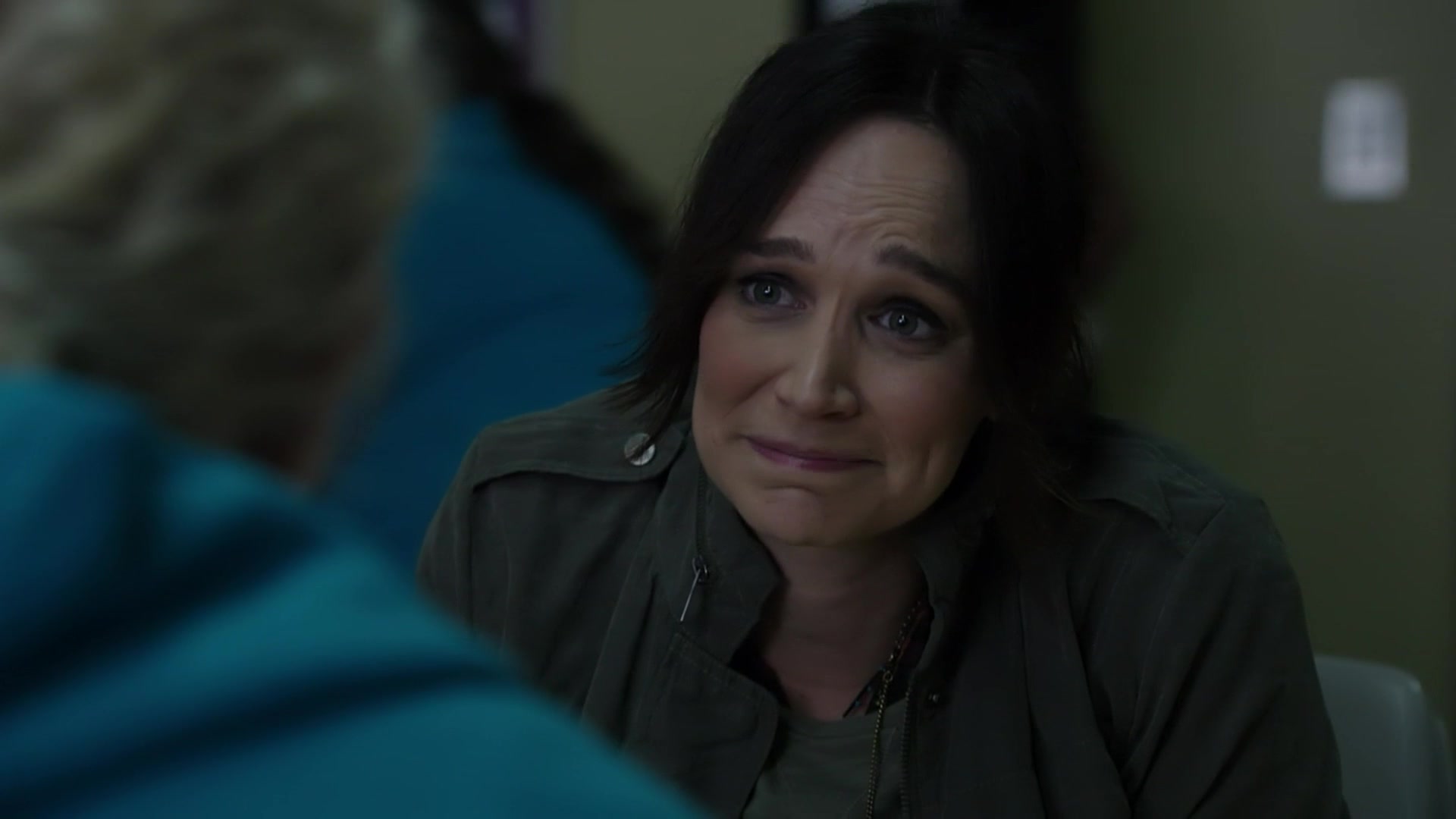 Уэнтуорт (2013) 9 серия