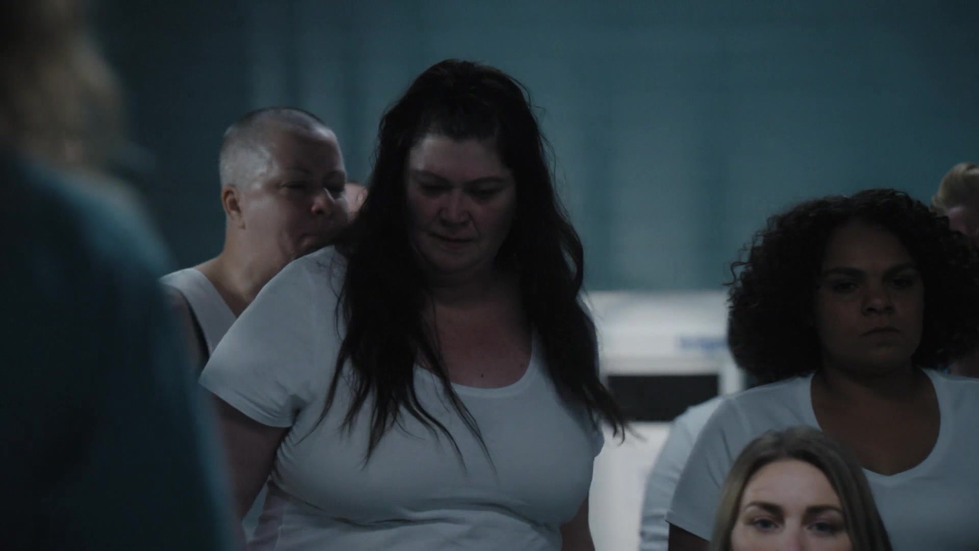 Уэнтуорт (2013) 10 серия