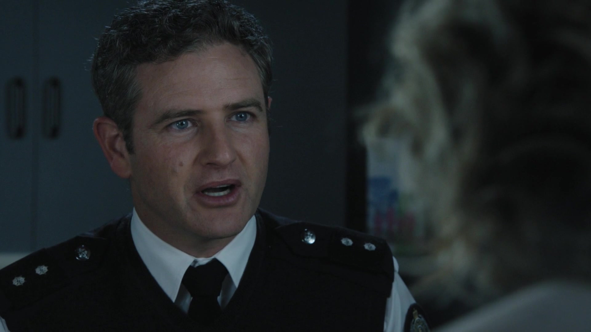 Уэнтуорт 4 серия