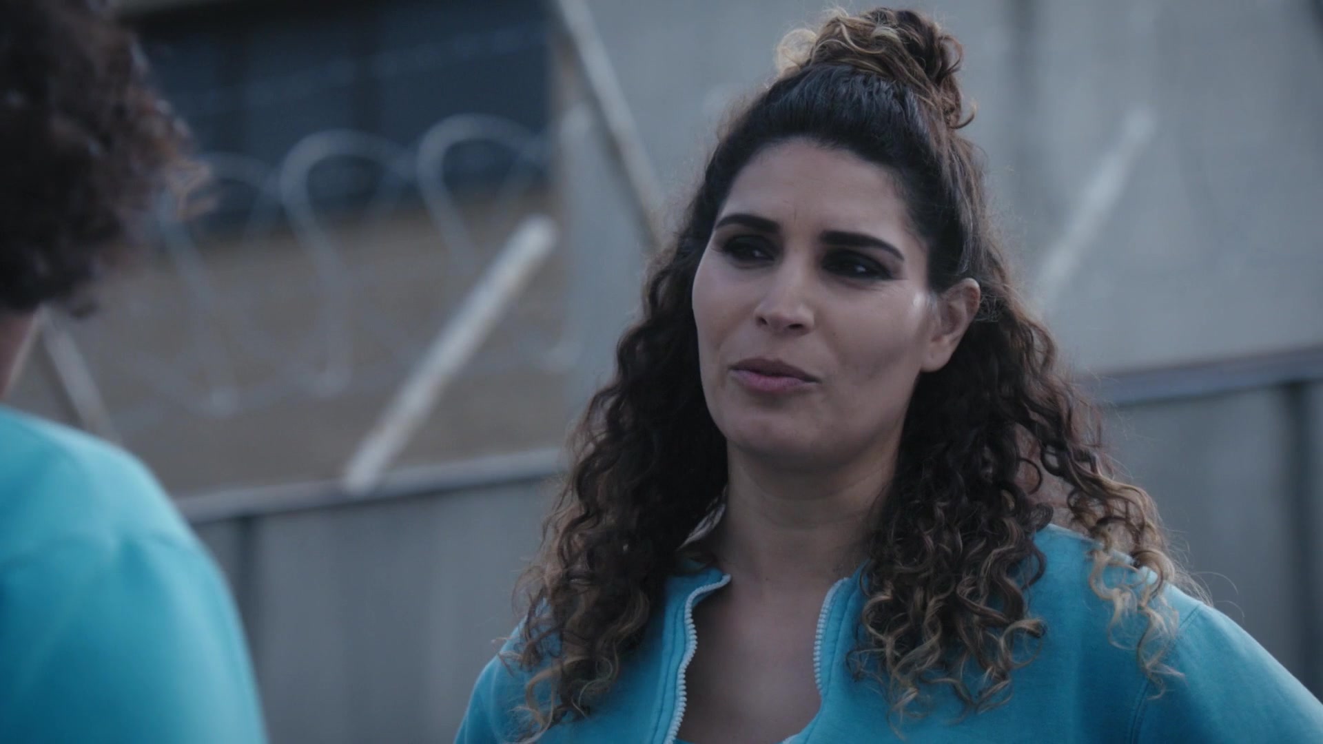 Уэнтуорт (2013) 5 серия