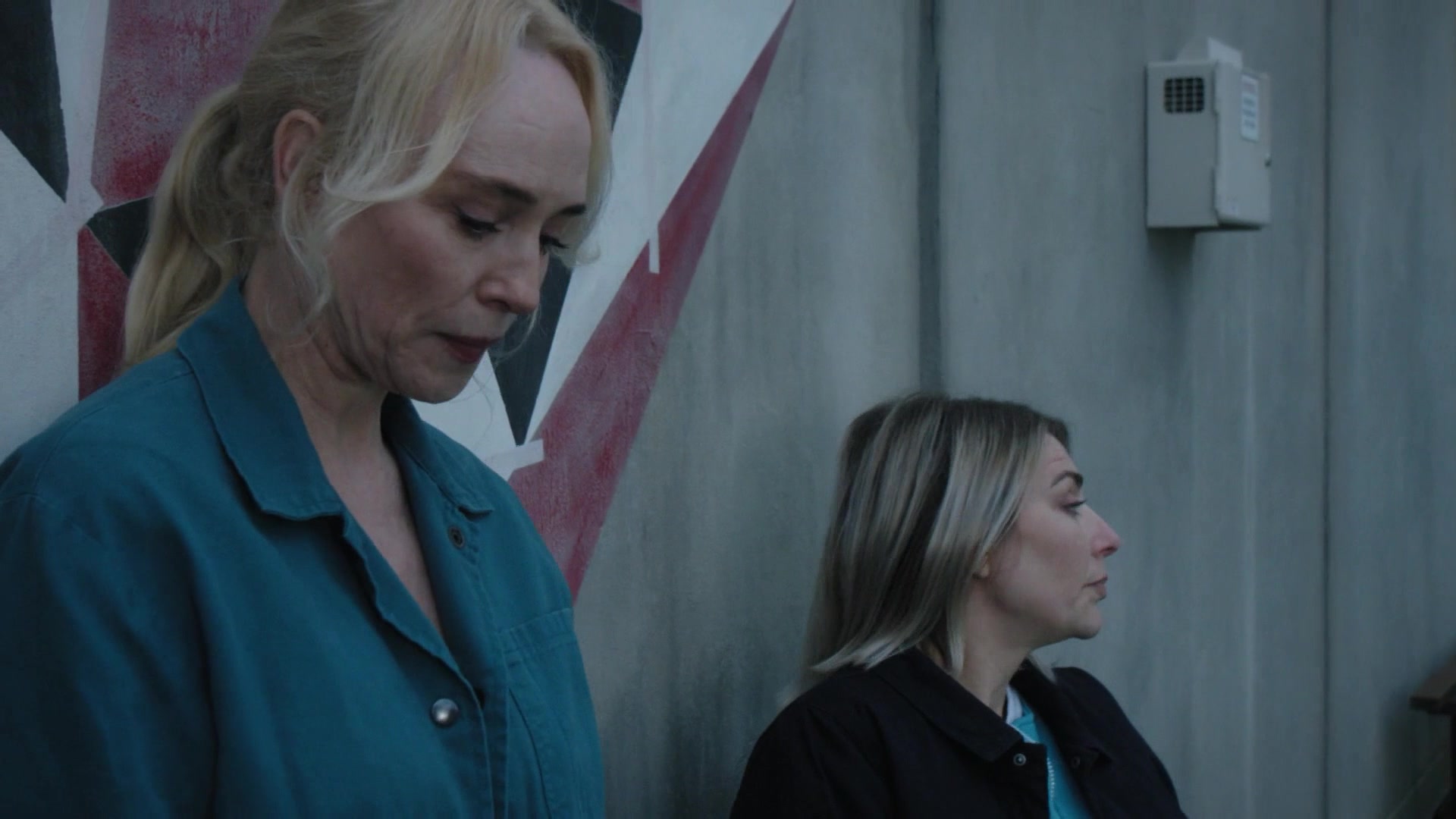 Уэнтуорт (2013) 6 серия