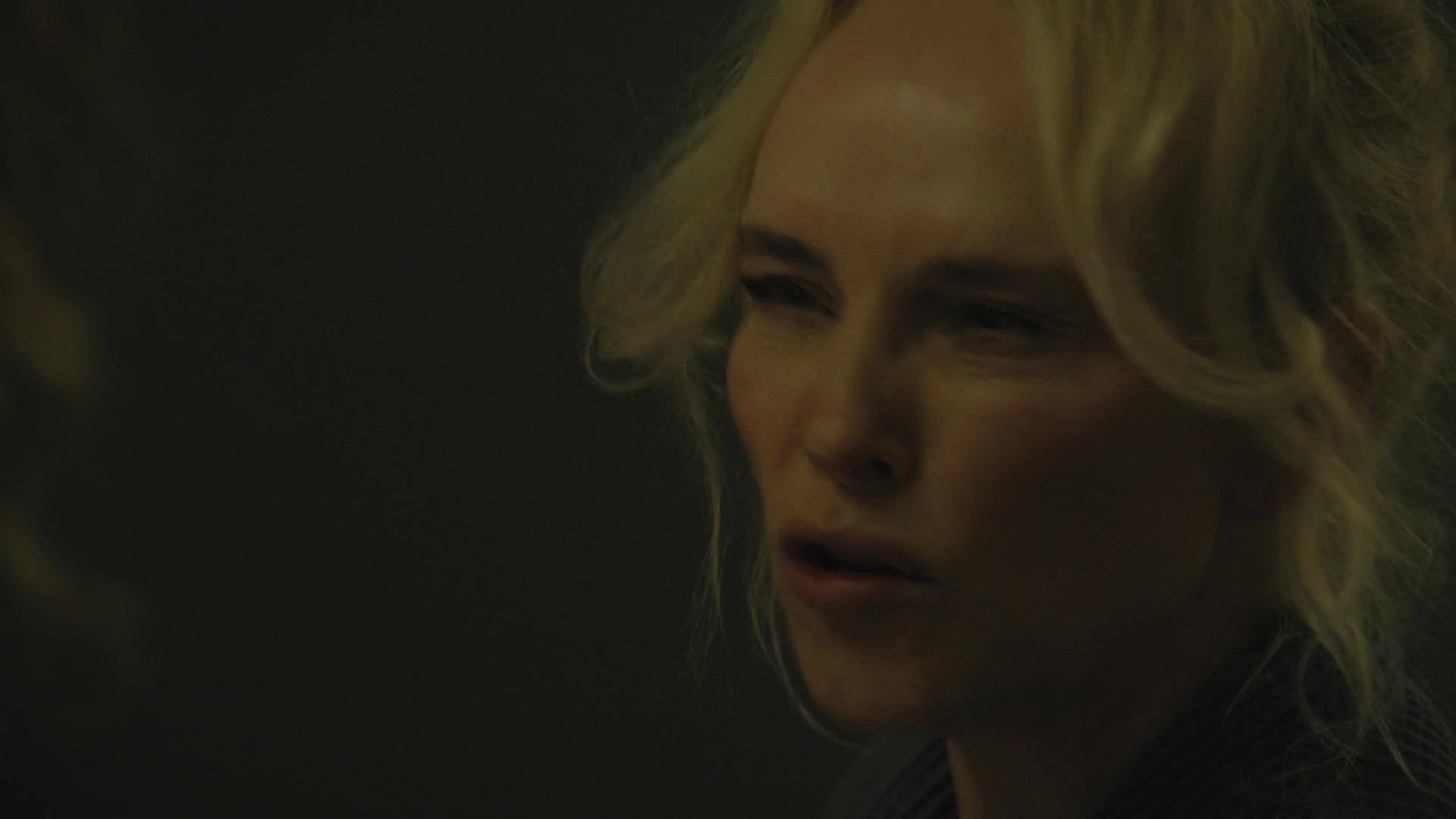 Уэнтуорт (2013) 7 серия