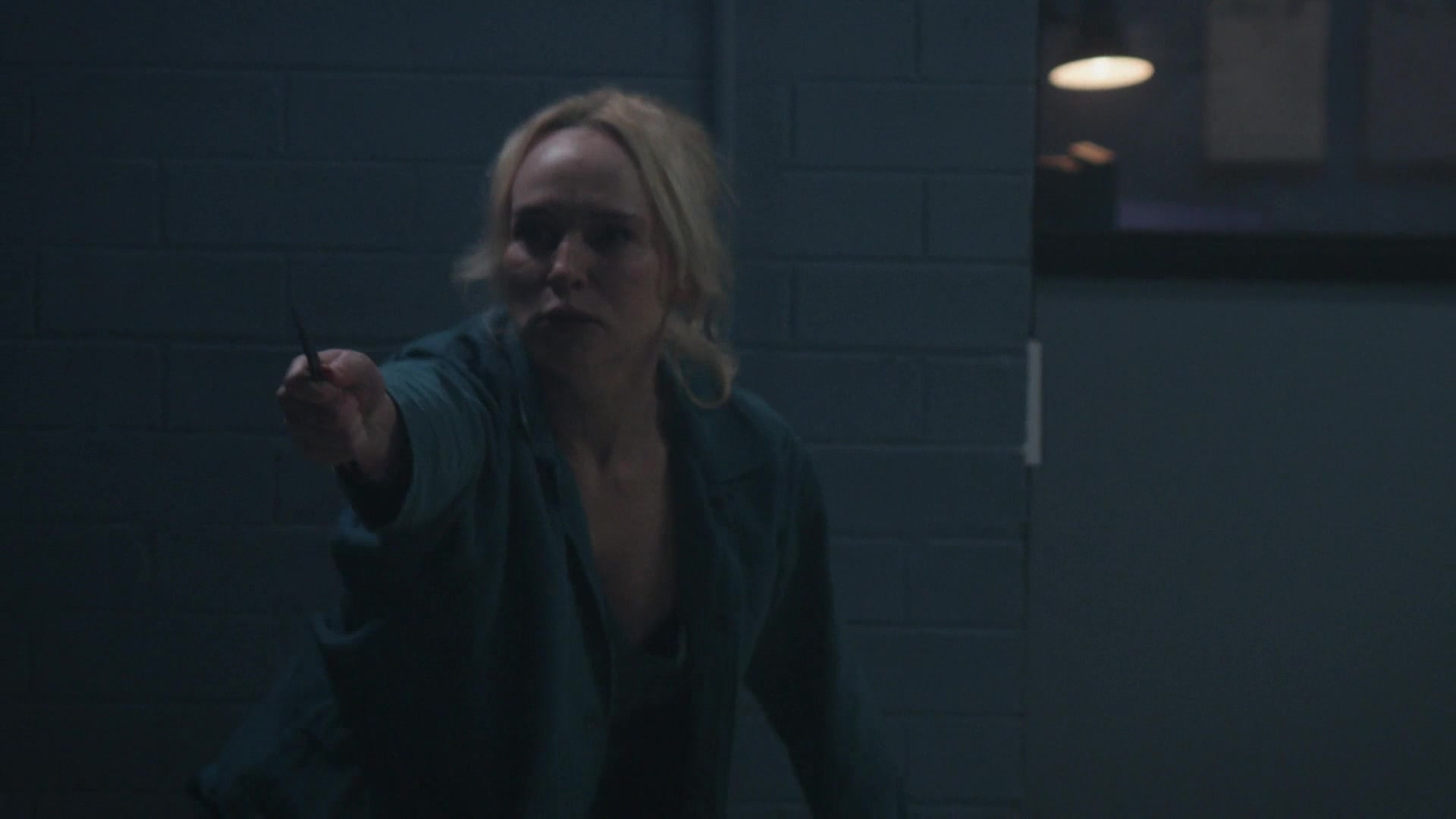 Уэнтуорт (2013) 8 серия