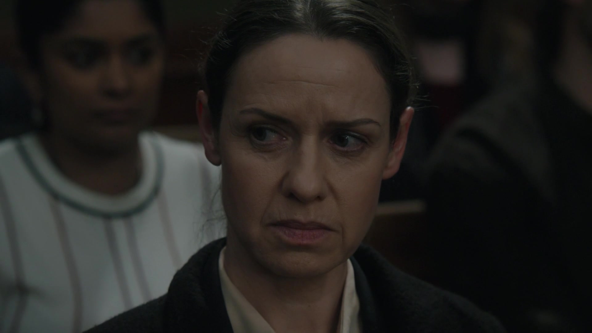 Уэнтуорт (2013) 9 серия