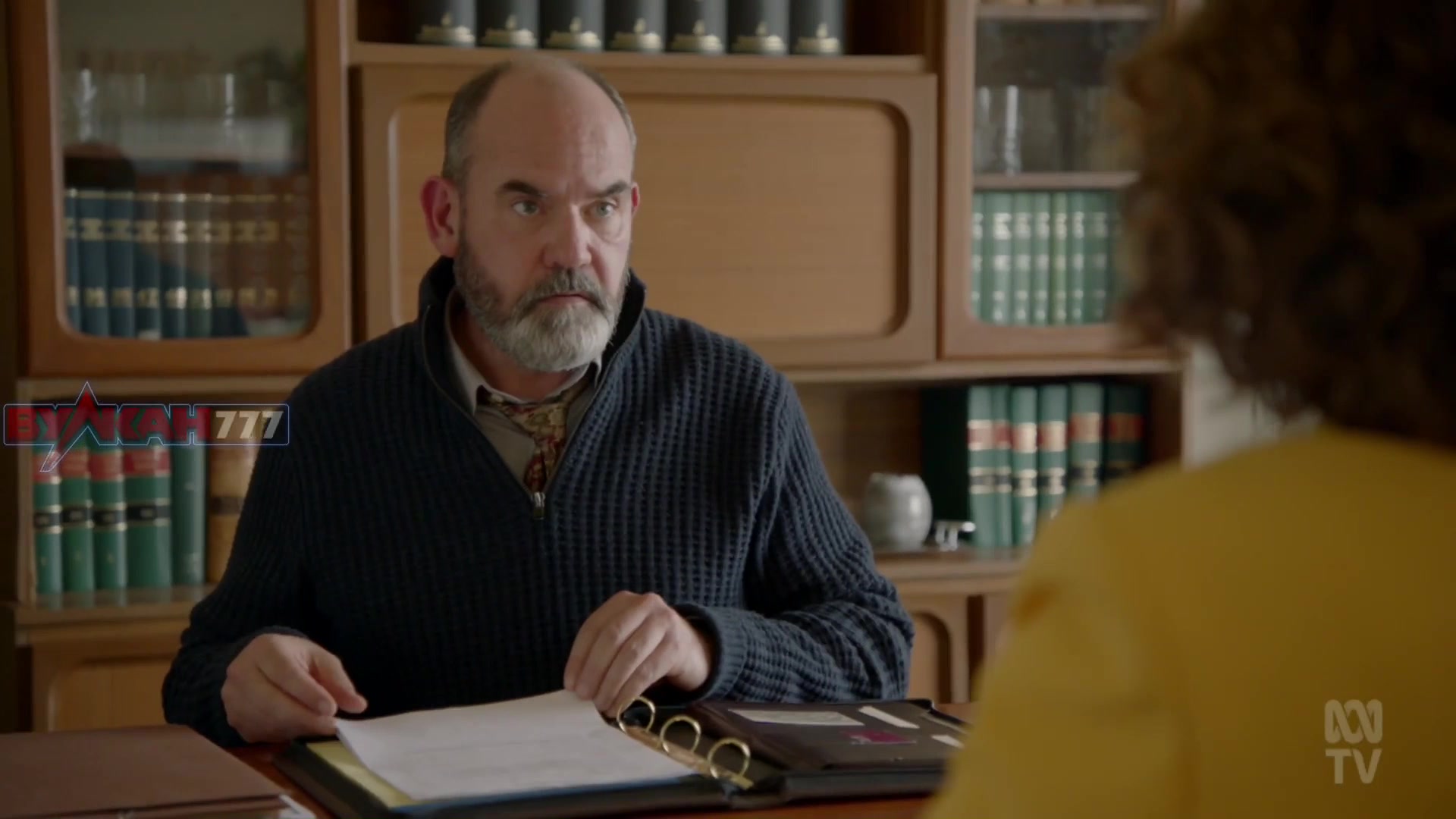 Фиск 1 серия Фиск 1 серия