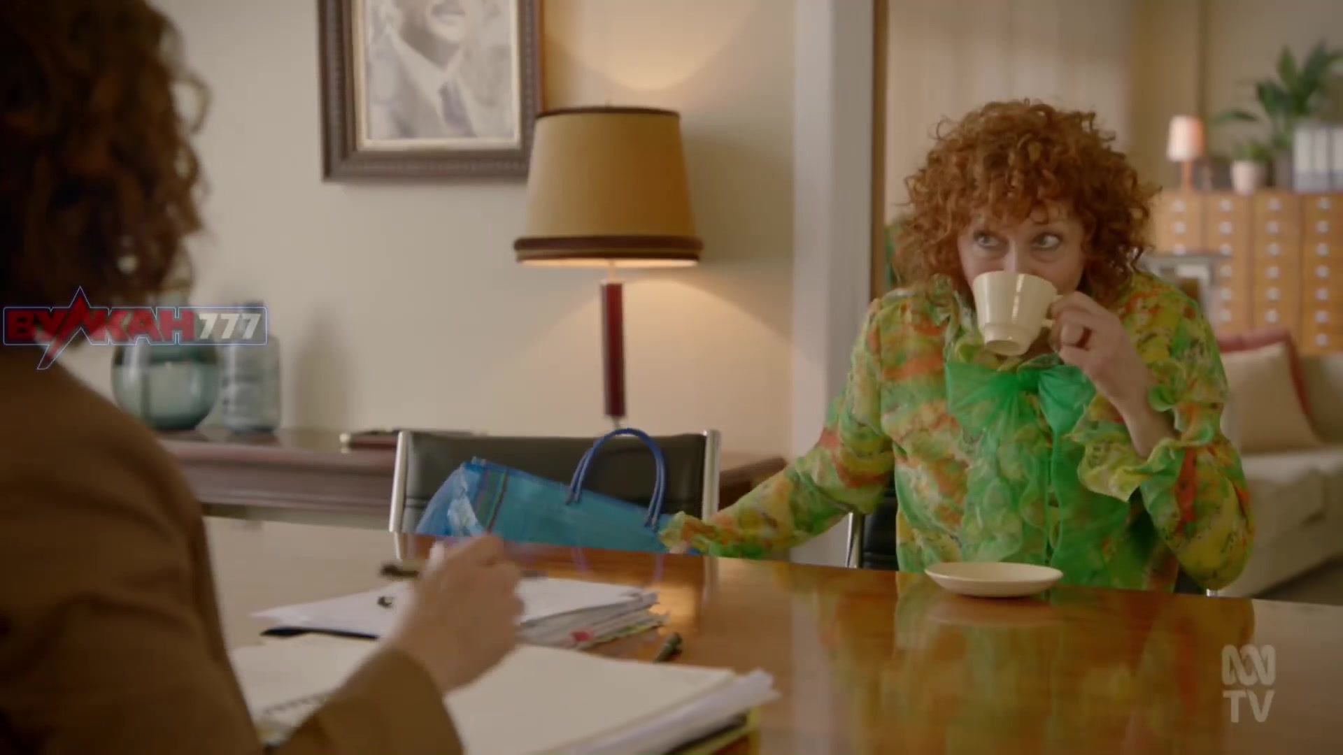 Фиск 3 серия Фиск 3 серия