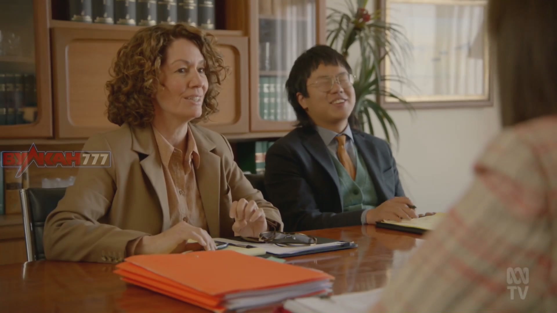 Фиск 4 серия Фиск 4 серия