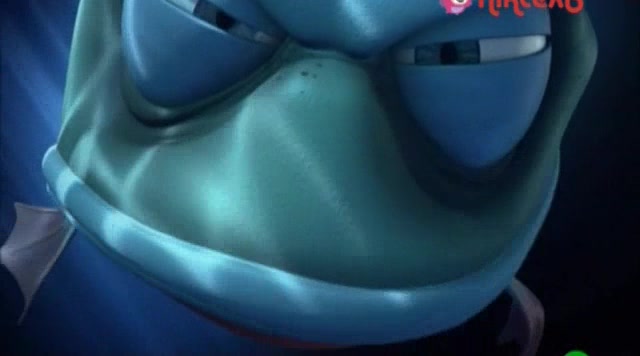 Фобии Фигаро (2009) 1 серия