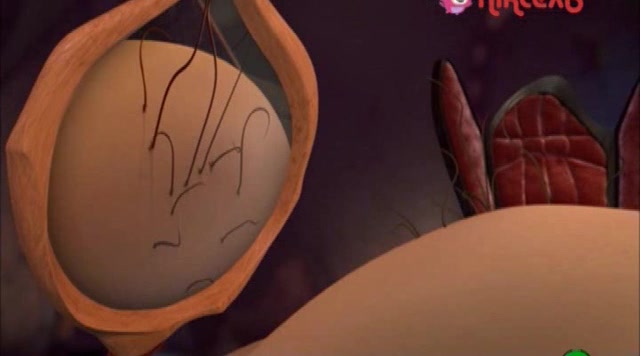 Фобии Фигаро 10 серия Фобии Фигаро 10 серия