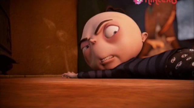 Фобии Фигаро 11 серия Фобии Фигаро 11 серия