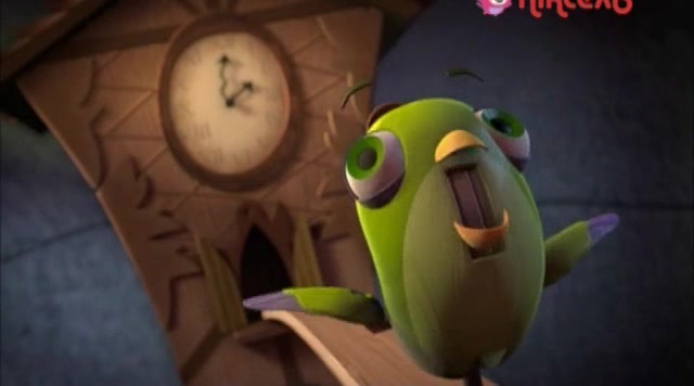 Фобии Фигаро 13 серия Фобии Фигаро 13 серия