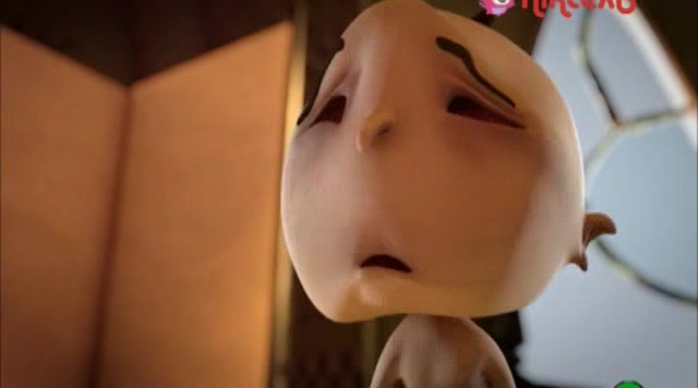 Фобии Фигаро (2009) 15 серия