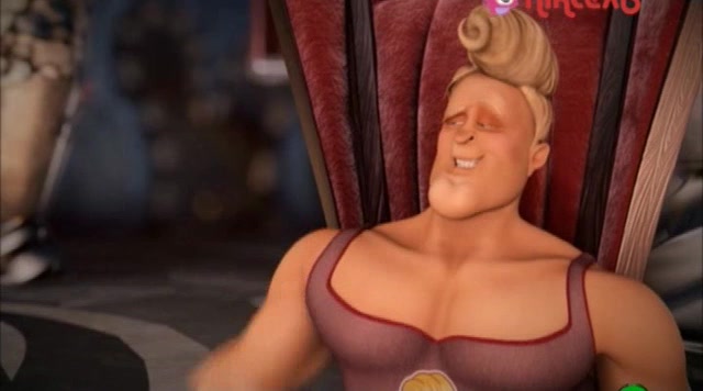 Фобии Фигаро 17 серия Фобии Фигаро 17 серия