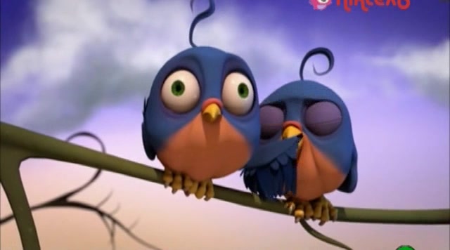 Фобии Фигаро (2009) 22 серия