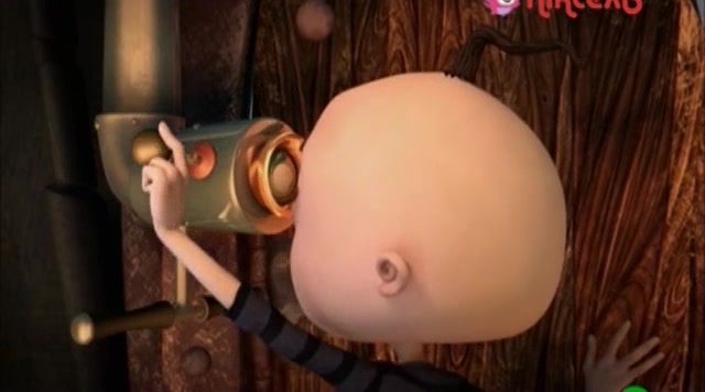 Фобии Фигаро 25 серия Фобии Фигаро 25 серия