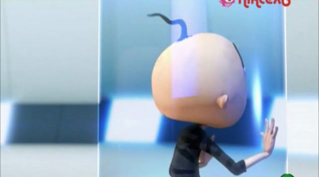 Фобии Фигаро (2009) 27 серия