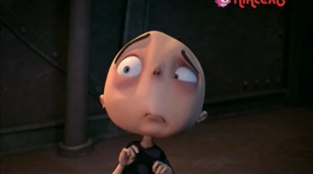 Фобии Фигаро 34 серия Фобии Фигаро 34 серия