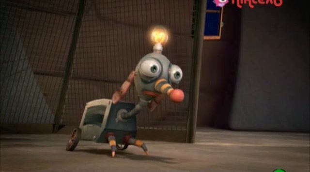 Фобии Фигаро 36 серия Фобии Фигаро 36 серия