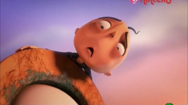 Фобии Фигаро 37 серия