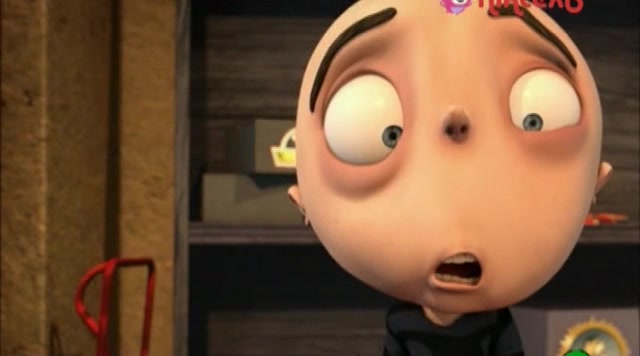 Фобии Фигаро 38 серия Фобии Фигаро 38 серия