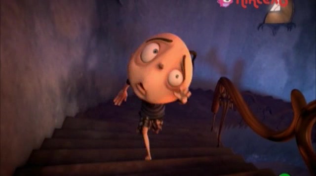 Фобии Фигаро (2009) 39 серия