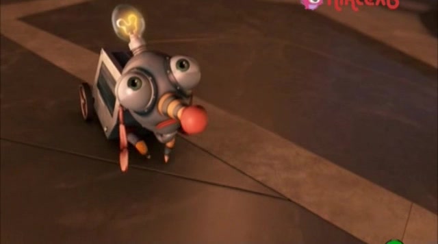 Фобии Фигаро 7 серия Фобии Фигаро 7 серия