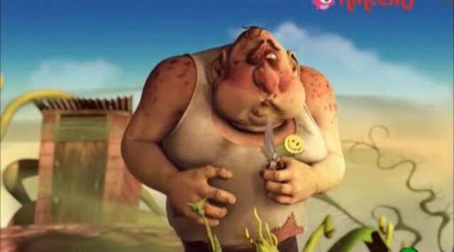 Фобии Фигаро 8 серия Фобии Фигаро 8 серия