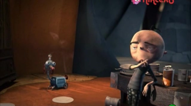 Фобии Фигаро 9 серия Фобии Фигаро 9 серия