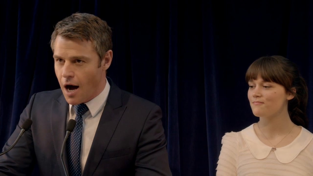 Фокусы 3 серия