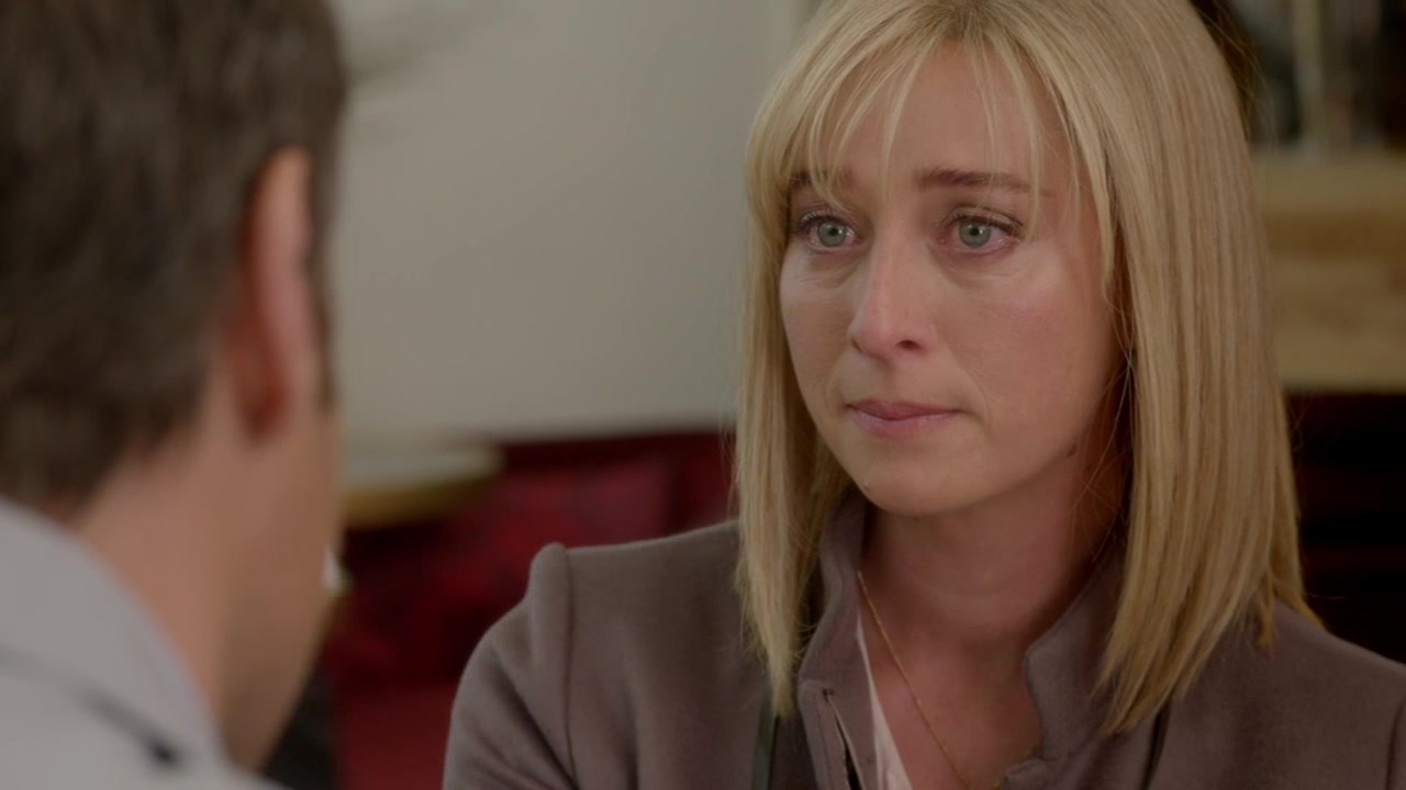 Фокусы (2014) 6 серия