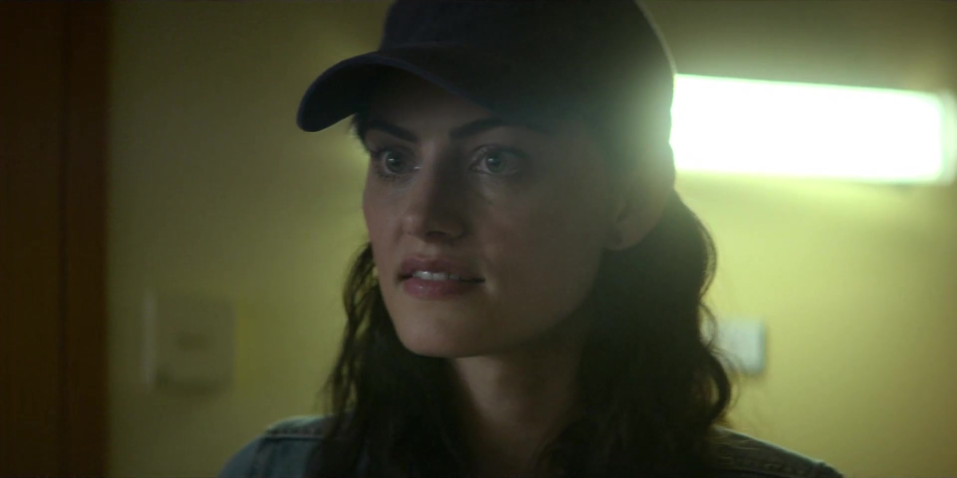 Цветение (2019) 3 серия