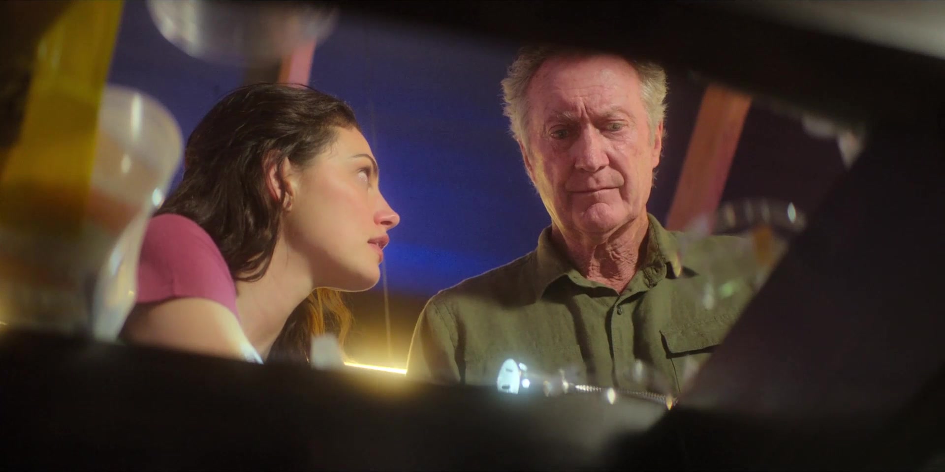 Цветение (2019) 4 серия